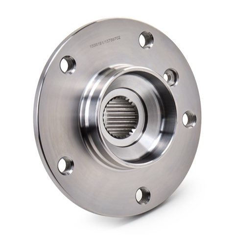 Ridex 653W0189 Wheel Hub, photo 3