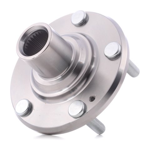Ridex 653W0191 Wheel Hub, photo 2