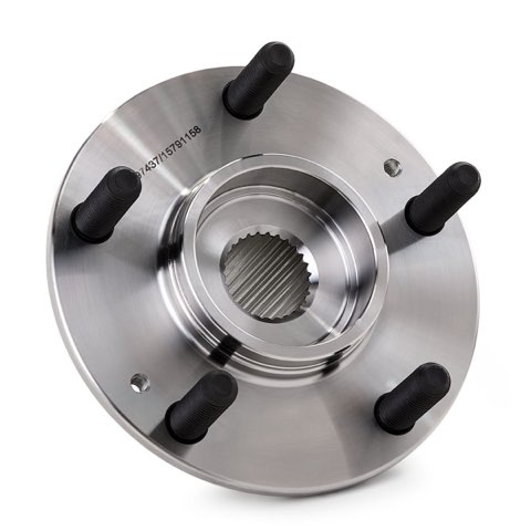 Ridex 653W0191 Wheel Hub, photo 3