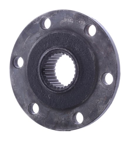 Ridex 653W0192 Wheel Hub, photo 2