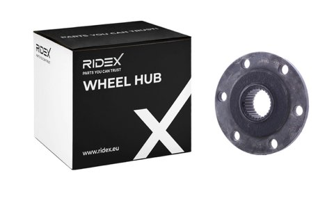 Ridex 653W0192 Wheel Hub