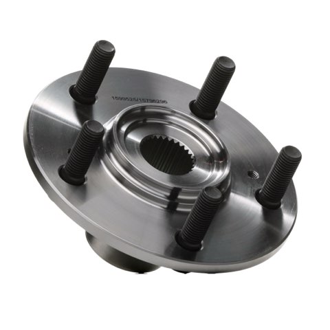 Ridex 653W0194 Wheel Hub, photo 2