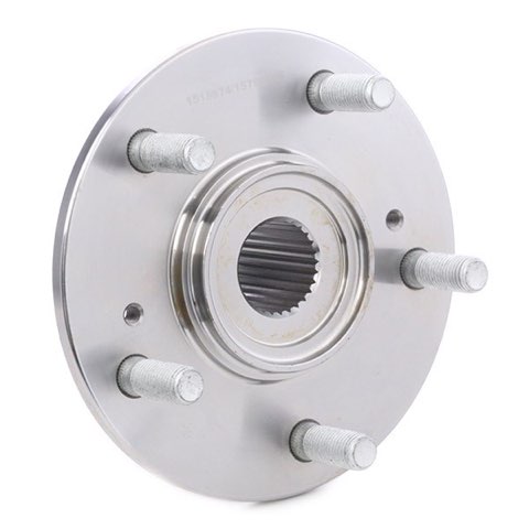 Ridex 653W0194 Wheel Hub, photo 3