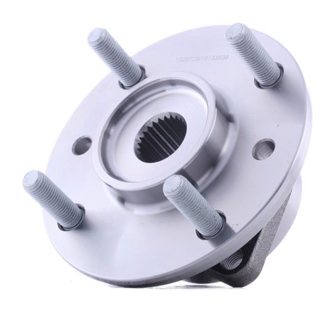 Ridex 653W0200 Wheel Hub, photo 2