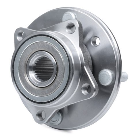 Ridex 653W0200 Wheel Hub, photo 3
