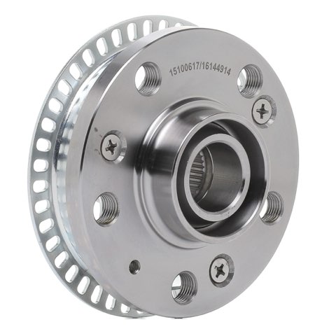 Ridex 653W0202 Wheel Hub, photo 2