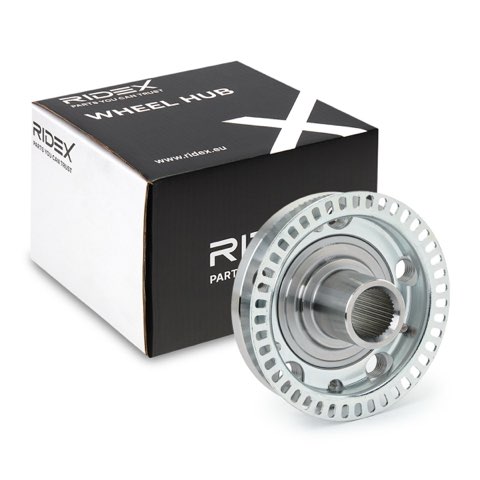 Ridex 653W0202 Wheel Hub