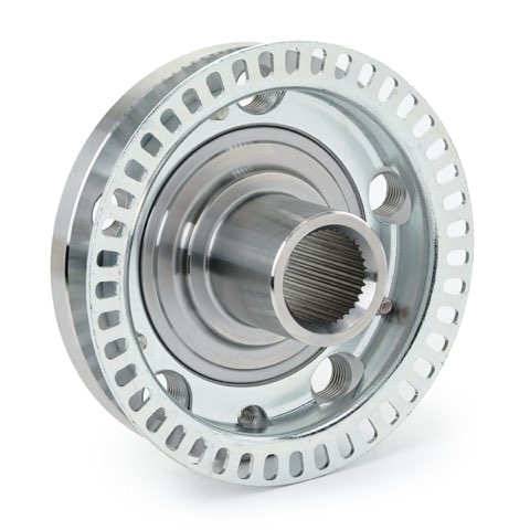 Ridex 653W0202 Wheel Hub, photo 3