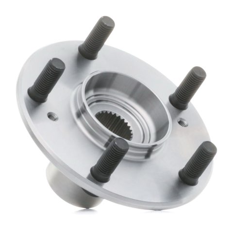 Ridex 653W0204 Wheel Hub, photo 2