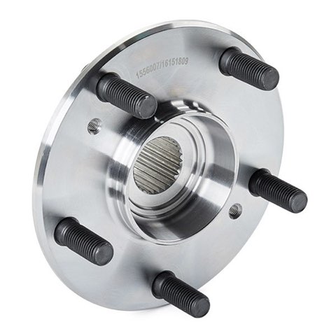 Ridex 653W0204 Wheel Hub, photo 3