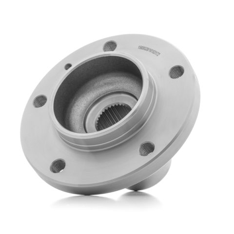 Ridex 653W0206 Wheel Hub, photo 2