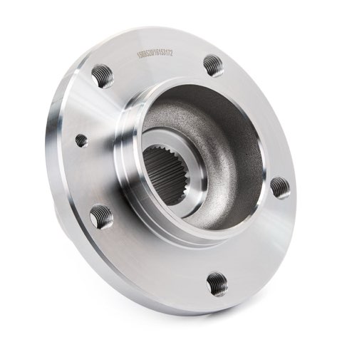 Ridex 653W0206 Wheel Hub, photo 3