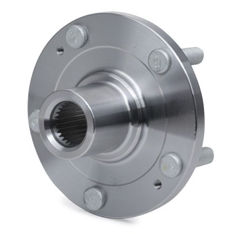 Ridex 653W0211 Wheel Hub, photo 3