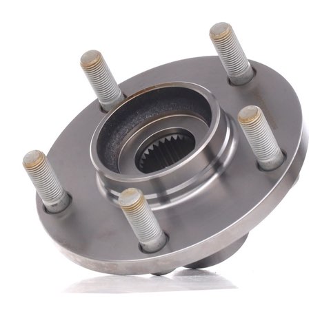 Ridex 653W0212 Wheel Hub, photo 2