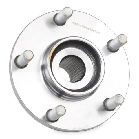 Ridex 653W0212 Wheel Hub, photo 3
