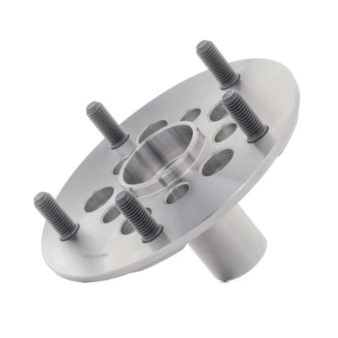 Ridex 653W0213 Wheel Hub, photo 2