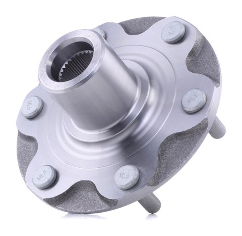 Ridex 653W0217 Wheel Hub, photo 2
