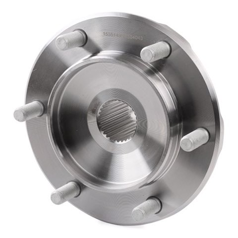 Ridex 653W0217 Wheel Hub, photo 3