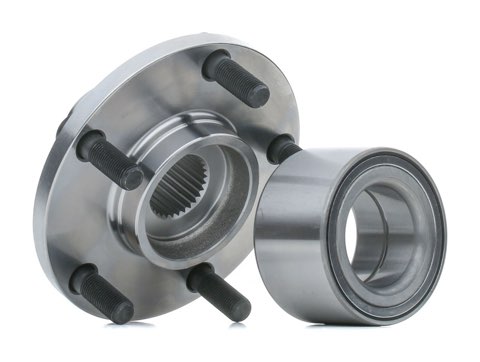 Ridex 653W0222 Wheel Hub, photo 2