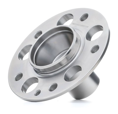 Ridex 653W0224 Wheel Hub, photo 2
