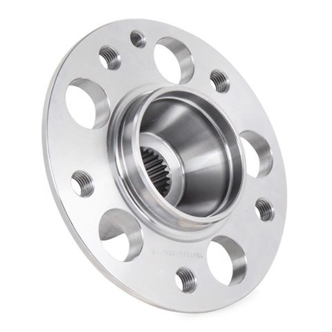 Ridex 653W0224 Wheel Hub, photo 3