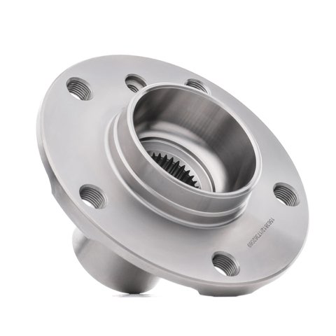 Ridex 653W0234 Wheel Hub, photo 2