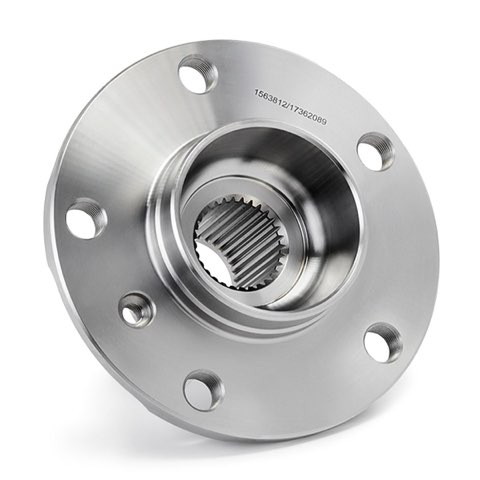 Ridex 653W0234 Wheel Hub, photo 3