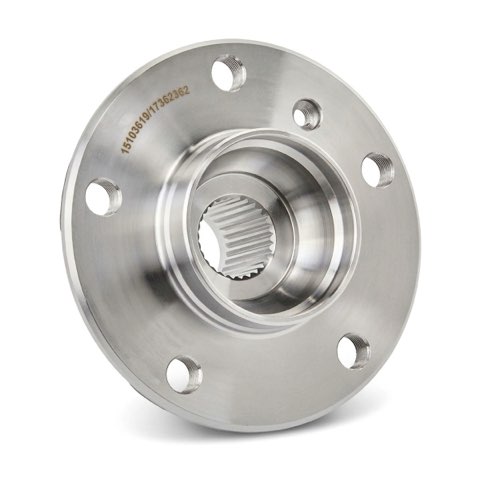Ridex 653W0235 Wheel Hub, photo 2