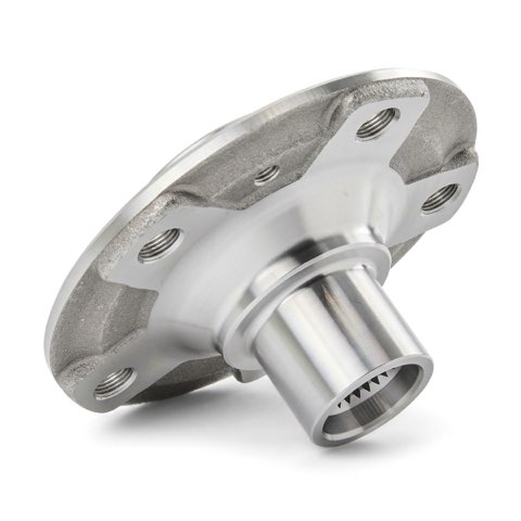 Ridex 653W0235 Wheel Hub, photo 3