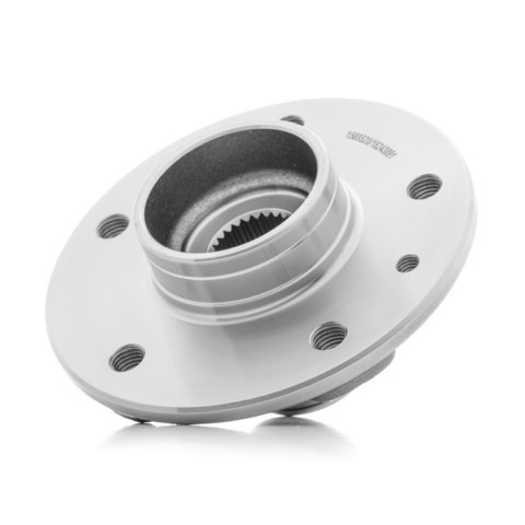 Ridex 653W0244 Wheel Hub, photo 2