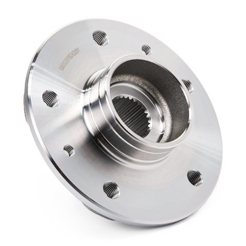 Ridex 653W0244 Wheel Hub, photo 3