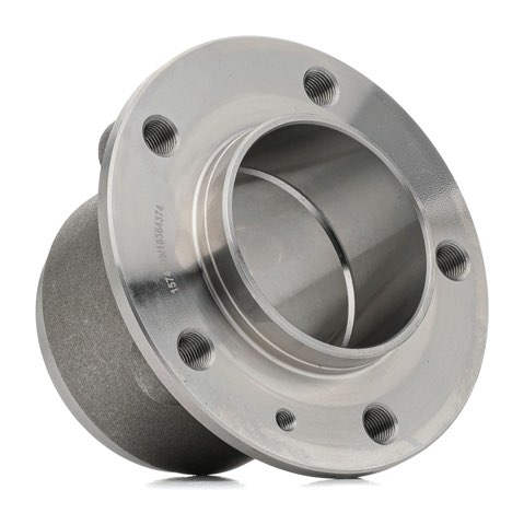 Ridex 653W0253 Wheel Hub, photo 2