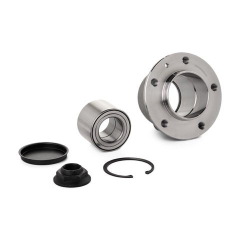 Ridex 653W0253 Wheel Hub, photo 3