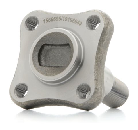 Ridex 653W0259 Wheel Hub, photo 2