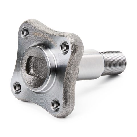 Ridex 653W0259 Wheel Hub, photo 3