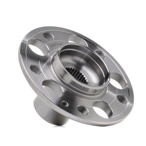 Ridex 653W0268 Wheel Hub, photo 2