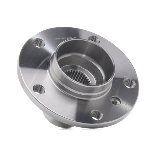Ridex 653W0273 Wheel Hub, photo 2