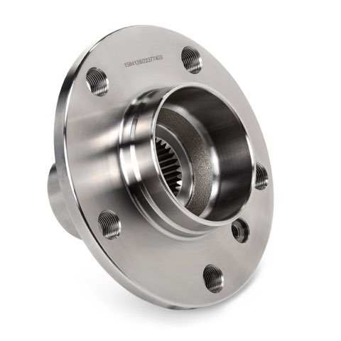 Ridex 653W0273 Wheel Hub, photo 3