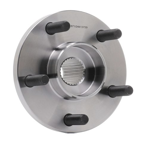 Ridex 653W0288 Wheel Hub, photo 2