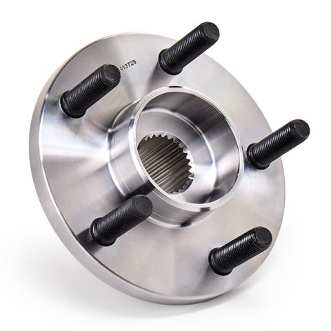 Ridex 653W0288 Wheel Hub, photo 3