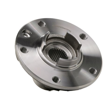 Ridex 653W0294 Wheel Hub, photo 2
