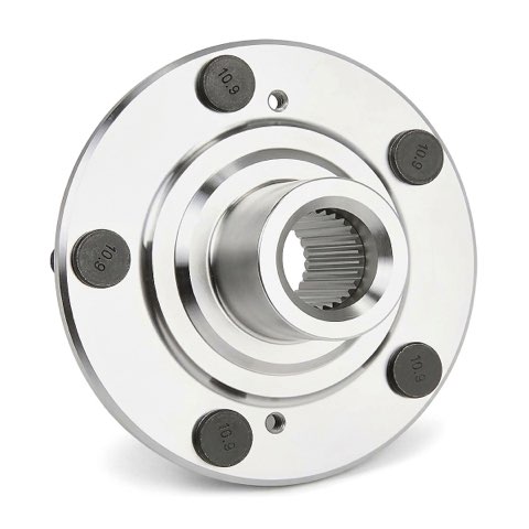 Ridex 653W0295 Wheel Hub, photo 3