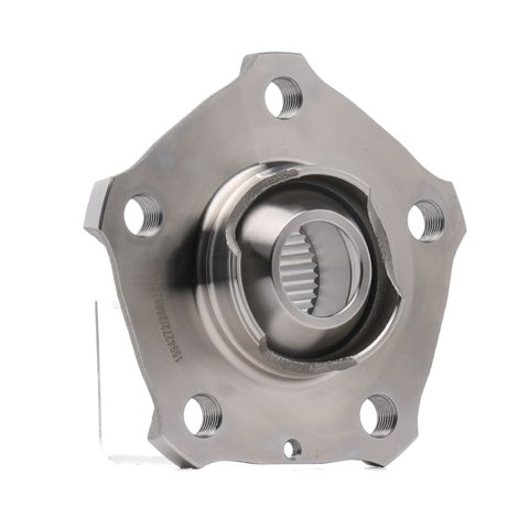 Ridex 653W0302 Wheel Hub, photo 2