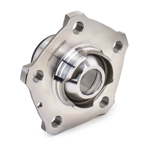 Ridex 653W0302 Wheel Hub, photo 3
