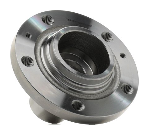 Ridex 653W0312 Wheel Hub