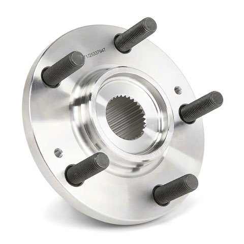 Ridex 653W0327 Wheel Hub, photo 2