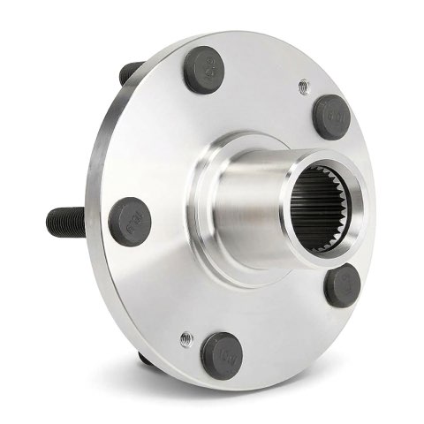 Ridex 653W0327 Wheel Hub, photo 3