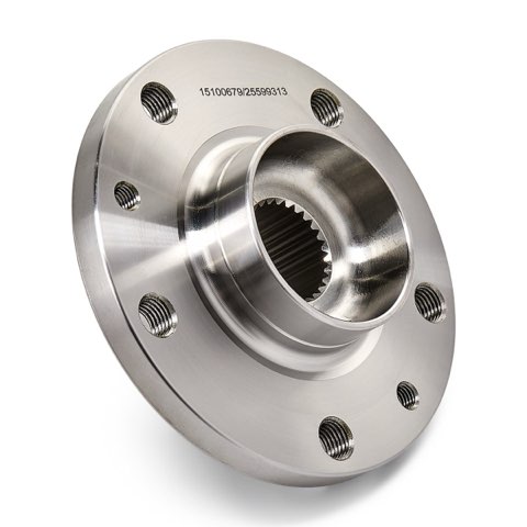 Ridex 653W0332 Wheel Hub, photo 3