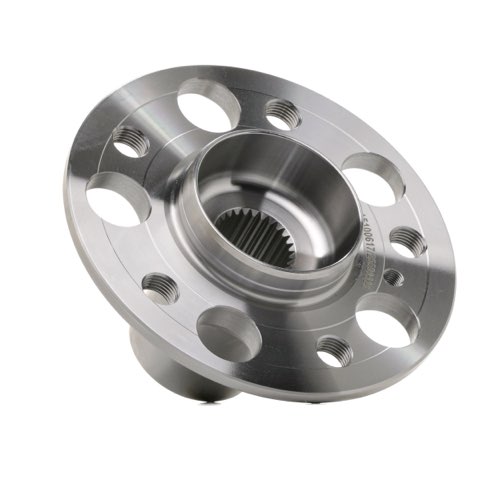 Ridex 653W0337 Wheel Hub, photo 2