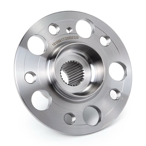 Ridex 653W0337 Wheel Hub, photo 3